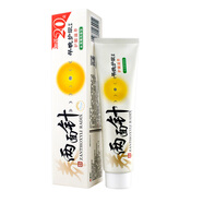 兩面針（LMZ） 早晚護齦牙膏160g/支 冰清薄荷香型 清新口氣 160g+20g 包裝隨機 1支
