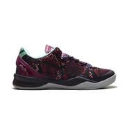 NBA VIBE-NIKE科比8代籃球男鞋Kobe9白龍純白復(fù)活節(jié)7漸變紫10威尼斯zk11 耐克-響尾蛇紫 42