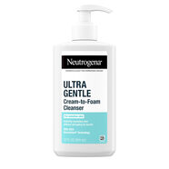 Neutrogena 露得清 露得清 洗面奶 卸妝 355ml 1件裝