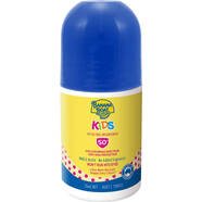 香蕉船 BANANA BOAT SPORT ULTRA澳洲香蕉船嬰幼兒童寶寶防曬霜Banana Boat滾珠SPF50+高效防曬乳 兒童防曬滾珠75ml(26年11月到期) 1瓶裝