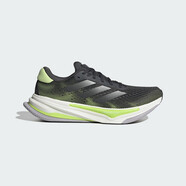 阿迪達斯 （adidas）跑步鞋男子SUPERNOVA PRIMA穩(wěn)定緩震回彈舒適慢跑鞋 IH8634 42