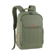 百諾（Benro）綠箭俠攝影攝像專(zhuān)業(yè)戶(hù)外微單反大容量相機包后開(kāi)口防盜相機雙肩攝影包 森林綠