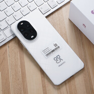 華為（HUAWEI）2024新品上市 HUAWEI/華為 nova13 Pro新款前后多端人像鴻蒙華為手機(jī)官網(wǎng)正 羽砂白 12GB+512GB