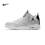耐克（NIKE）女鞋AirJordanCourtside23氣墊緩震運(yùn)動(dòng)籃球鞋AR1002-002 36.5
