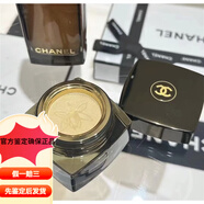 香奈兒CHANEL香奈兒奢華精萃鎏金修護膏 面霜抗皺緊致肌膚 新品15g 15g 官方鑒定正品