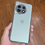 臧否 一加ACE5手機殼透明1+13硬ACE5Pro保護套ACE3Pro鏡頭全包防摔ACE2Pro散熱PC塑料oneplus不發(fā)黃12 一加ACE2透明硬殼 全包 一加其他型號