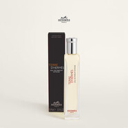 愛馬仕（HERMES）新品大地香水15ml便攜男士香水馥郁留香七夕情人節(jié)禮物送男友