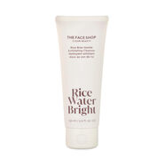 The Face Shop 面部磨砂 141ml