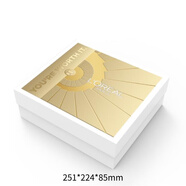 歐萊雅歐萊雅你值得擁有中號禮盒包裝-新（贈品）