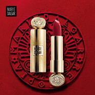 瑪麗黛佳（MARIE DALGAR）（MARIEDALGAR）MARIEDALGAR小金管口紅女唇膏化妝品保濕滋潤顯白 303 護身符