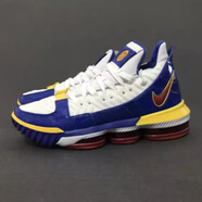耐克（NIKE）【現(xiàn)貨】耐克 LEBRON   詹姆斯 男子實(shí)戰(zhàn)籃球鞋 BQ3178-100 CD2450-100 超人44.5 44.5