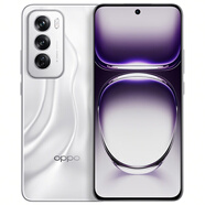 OPPO Reno12 12GB+256GB 千禧銀 超美小直屏 天璣旗艦芯 5G拍照手機(jī)【移動用戶特惠套餐】