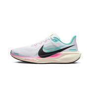 耐克（NIKE）男鞋 PEGASUS 41 飛馬41跑鞋公路緩震耐磨運(yùn)動(dòng)鞋馬拉松專業(yè)跑步鞋 HM3703-161 40