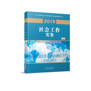 社會(huì)工作者初級(jí) 2019版社工考試教材 社會(huì)工作實(shí)務(wù)（初級(jí)）