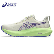 ASICSASICS亞瑟士跑鞋輕量軟彈透氣舒適緩震運動(dòng)跑步鞋NOVABLAST 5 1011C042-300原價(jià)990 44