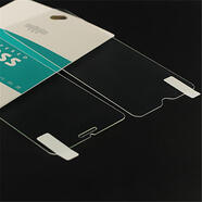 適用魅族16魅藍(lán)65SA5E3note5pro6max鋼化保護(hù)膜貼膜 魅藍(lán)note2 【弧邊裸片】
