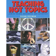 【預訂】Teaching Hot Topics 9780867050837 英文原版