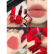 植村秀（SHUUEMURA）25年福扇新年限定Shu-uemura植村秀唇膏口紅唇釉182 762 791 【25年福扇限定】唇軸AP BG992 