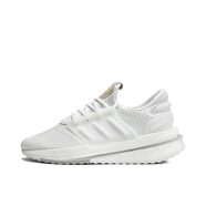 阿迪達(dá)斯 （adidas）跑鞋男子X_LRBOOST運動跑步鞋H3130 HP3130 44