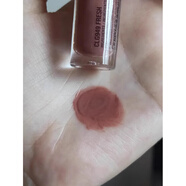 L.A. COLORS BEAUTYLA Colors lacolors934 949lagirl蜜桃烏龍奶茶色口紅唇釉941 949 裸棕肉桂色(帶細(xì)閃)