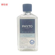 發(fā)朵（PHYTO）法國  發(fā)朵（PHYTO） 新舊包裝隨機發(fā) 新版花椒洗發(fā)露250ml