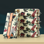 飛飛洗臉巾一次性加厚純抽取拉式棉柔巾美容院專(zhuān)用卸妝潔面紙巾洗臉巾 珍珠紋加厚版-國風(fēng) 試用-1包