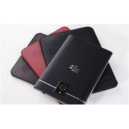 旭杉斯定制黑莓Q30 passport手機(jī)套 雙層內(nèi)膽包 blackberry直插套 經(jīng)典黑色