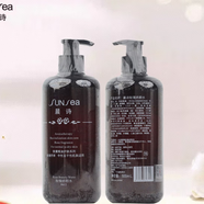 晨詩（sunsea） P612晨詩玫瑰嬌顏水500ml森林雅舍諾芳妮愛雪倫詩圣芳華