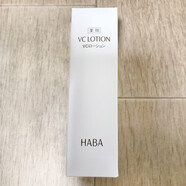 菁衿日本海寶VC化妝水潤白柔膚水白皙爽膚水180ml 孕敏肌用 2瓶裝