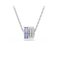 施華洛世奇（SWAROVSKI）【品牌直供】情侶項鏈男女同款項鏈 生日禮物 5690042