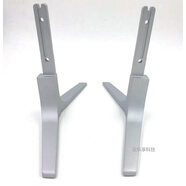 樂(lè )視TV適用于樂(lè )視電視機超4X50 4X43 4X40 X4-50PRO超4X55 X49 底座云鰭 超4X55原裝云鰭底座