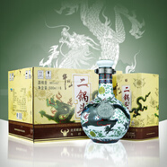 牛欄山珍品(30)二鍋頭青龍清香型白酒 46度 500ml*6瓶 整箱裝 11.11