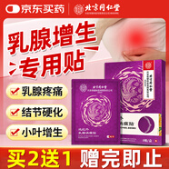同仁堂乳腺增生貼乳腺散結(jié)專(zhuān)用膏藥貼乳腺炎疏通乳房結(jié)節(jié)囊腫小葉增生