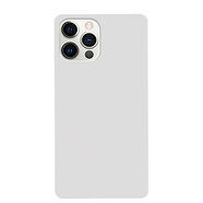 萬(wàn)浮生魅藍(lán)i15promax手機(jī)殼20210199保護(hù)套云耀i15Pro max手機(jī)套磨砂保護(hù)殼防摔殼可愛(ài)軟殼 白色 其他