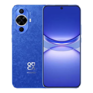 華為（HUAWEI） nova 12 活力版 256GB 12號(hào)色 6.88mm超薄潮美直屏 【小時(shí)達(dá)】