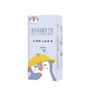 好奇（Cocchi）中大童加大碼XXXXL嬰兒拉拉褲40片大寶專用超大號4XL輕薄 紙尿褲5XL80片 1包