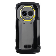 萬浮生適用于Ulefone Armor mini 20T Pro手機(jī)殼支架硅膠軟套歐樂風(fēng)Armor mini 20T保護(hù)殼全包外殼男女創(chuàng) 黑色【單殼】Ulefone Armor mini 其他