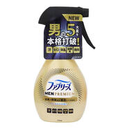 FEBREZE風(fēng)倍清織物沙發(fā)衣物除菌除臭除味劑去味消毒劑床墊除菌免洗噴霧 男士古龍水微香型（奢華款）