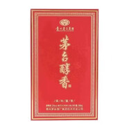 茅臺 貴州茅臺集團 茅臺醇系列 53度柔和醬香型白酒【新老款隨機】 53度 500mL 6瓶 茅臺醇香紅財神