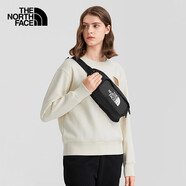 THE NORTH FACE25春夏款北面腰包男女通用潮款戶外休閑包斜跨包3KZX 53R 均碼