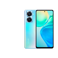 vivo Y77 二手5G手機 5000萬(wàn)超清影像 6nm天璣930 120Hz原色屏 夏日聽(tīng)海 12GB+256GB 99新