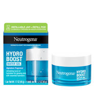 Neutrogena 露得清 面部保濕霜48g