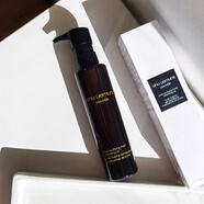 植村秀油皮摯愛Shu-uemura/植村秀水感黑油卸妝油清爽不緊繃150ml