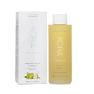 Eyeko澳大利亞 kora organics  面部護膚系列  諾麗果潤澤精華油(身體)100ml