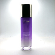 美素（MAYSU）初顏彈力乳液120ml 滋潤提拉彈性緊致抗皺抗衰化妝品專柜正品