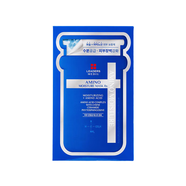 麗得姿 美蒂優(yōu)氨基酸保濕面膜10片