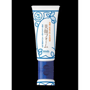 明色日本Cosme大賞桃谷順天館美顏洗i面 濕角質毛孔