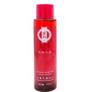 宮燈（gongdeng） 紅景天美肌乳保濕面部護(hù)理乳液面膜面霜潤膚美肌液 宮燈紅景天美肌水200ml