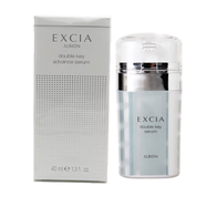 澳爾濱（ALBION）Albion澳爾濱 面部精華系列 雅思臻顏晶純煥活雙萃精華液40ml