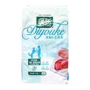 OIMG遞樂(lè)狗糧成犬幼犬15kg中大型通用型30斤金毛薩摩阿拉哈士奇原 遞樂(lè)15kg幼犬 加牛肉粒500g